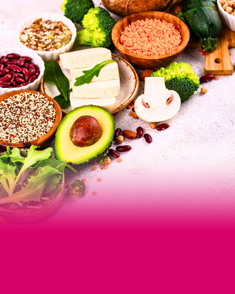 Ketogene Ernährung Lebensmittel