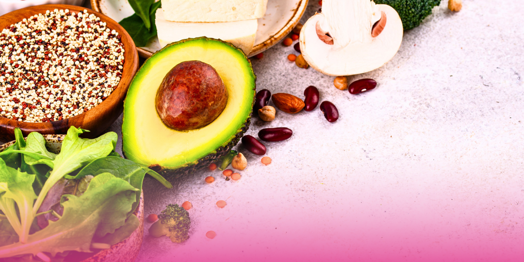 Ketogene Ernährung Lebensmittel